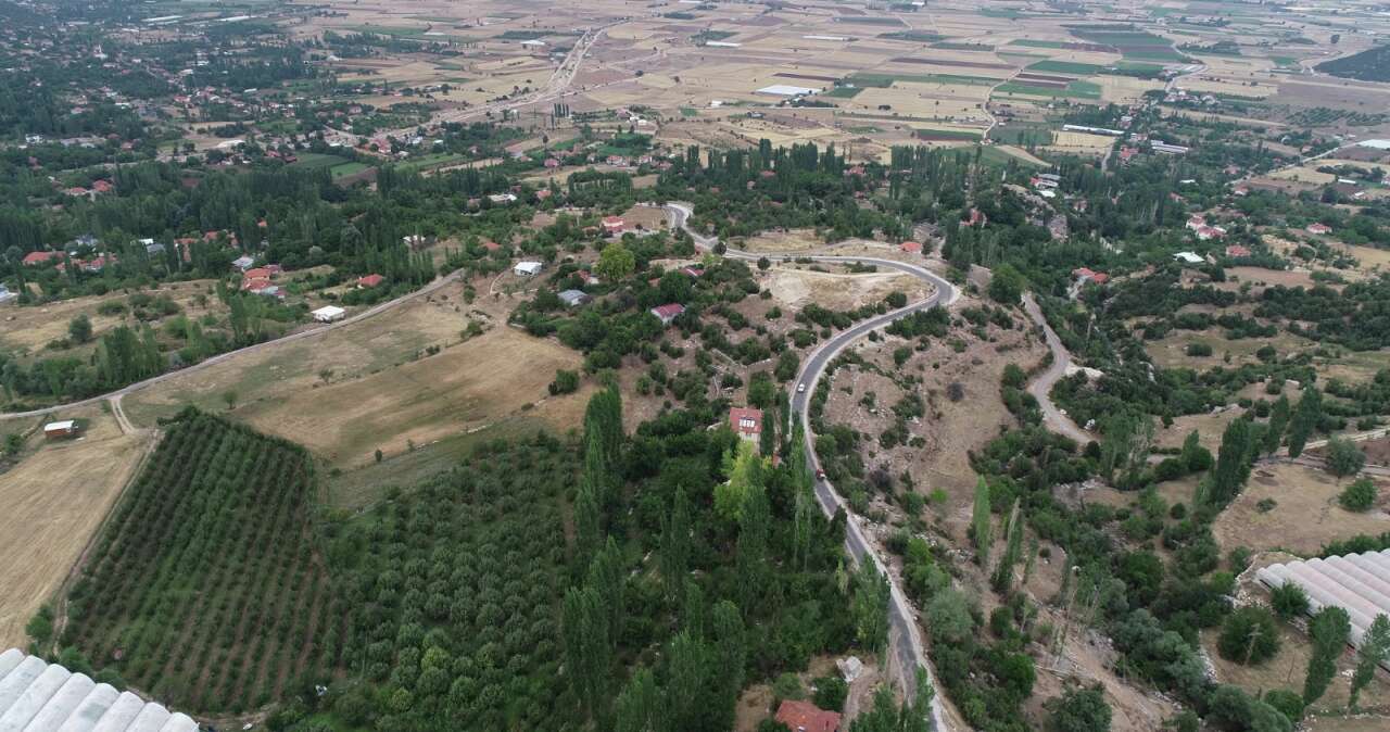 Muğla’da 102,5 Milyon TL’lik Yol Yatırımı Tamamlandı 4